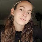 Profesora de inglés para todas las edades